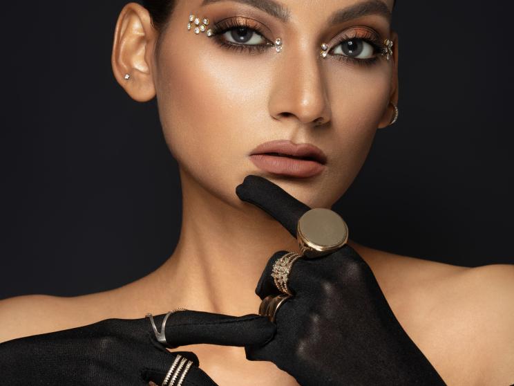 Why rings are the unsung heroes of your jewellery box