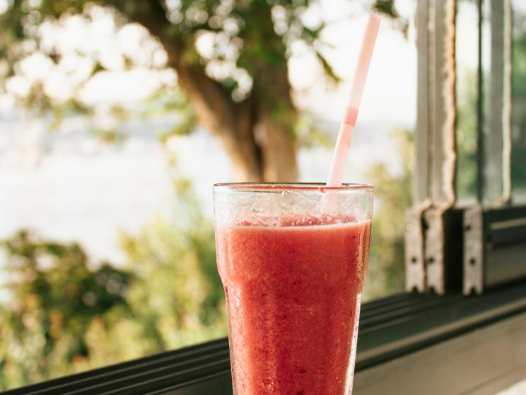 Watermelon   Does detoxing have to be torture? Not with these 3 yummy drinks!