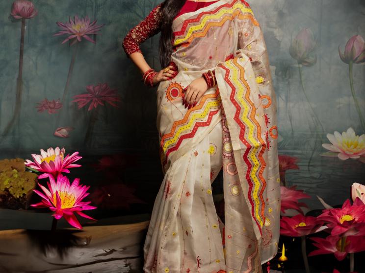 1     Unveiling the goddess within