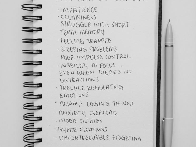 Lost in thought? You might be one of the many facing ADHD             pexels-tara-winstead-8378749.jpg