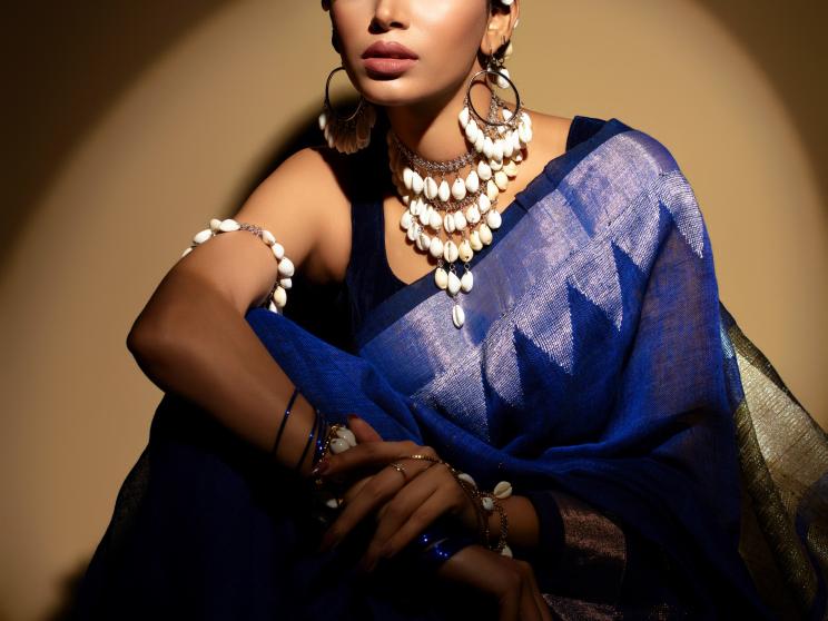 Forget pearls! Seashells are the affordable trend your jewellery box needs