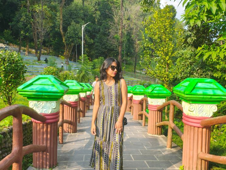 Why solo travel in Pokhara will change your life (even your views on solo travel)! 