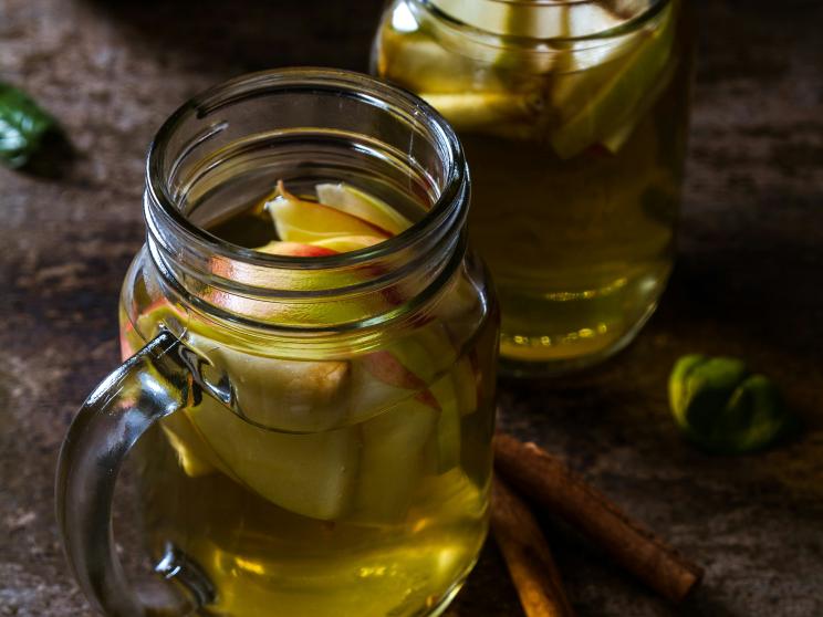 The good, the bad, and the sour truth about apple cider vinegar                   alexander-mils-u6dwj2nhpea-unsplash.jpg