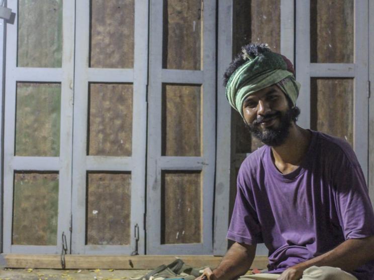 Alliance Française to exhibit handcrafted musical instruments.jpg