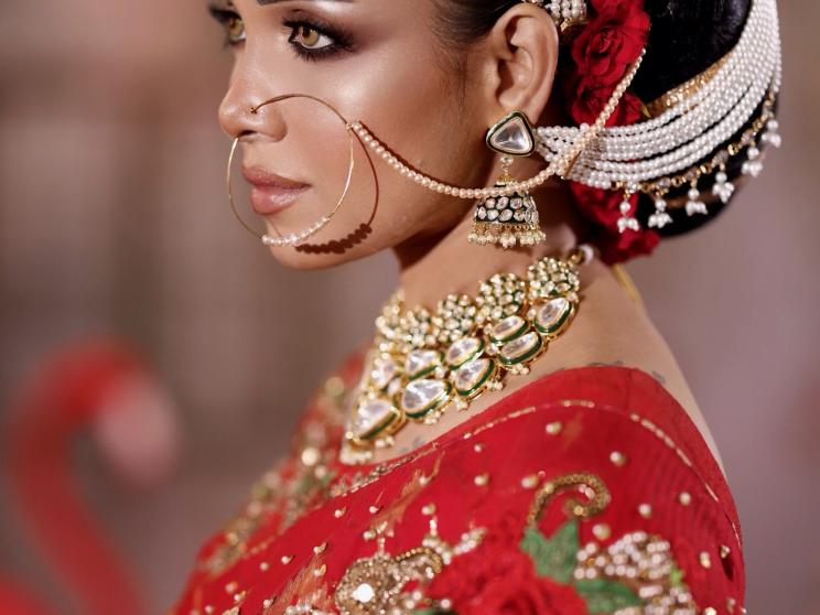 Why Bangladeshi brides choose red and how the palette is changing 