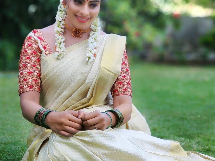 Shobitha Shivanna