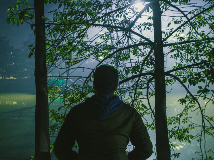 How fog creates Dhaka’s most Instagrammable season