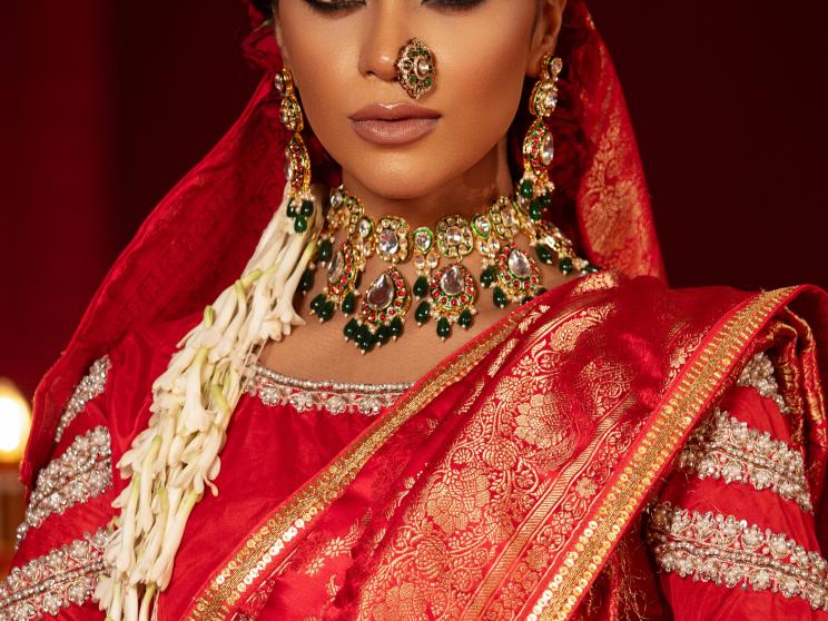 Bangladeshi fashion: No longer the underdog in bridal couture 