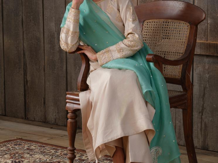 Pastels or bold colours? Eid fashion dilemma 2025 