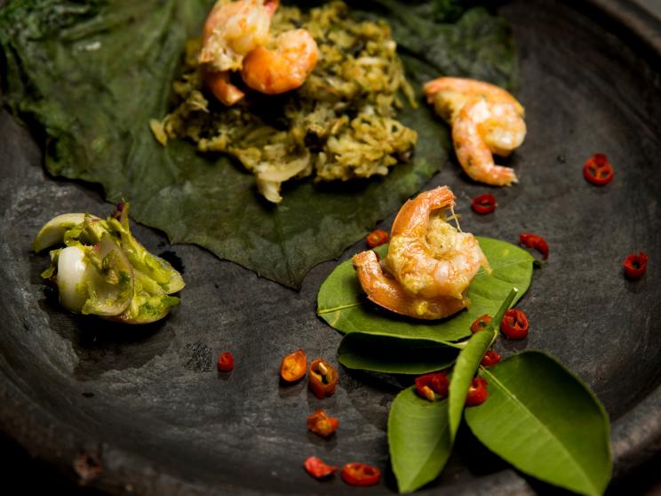 Prawn    Stay energised all day with these Bengali sehri dishes