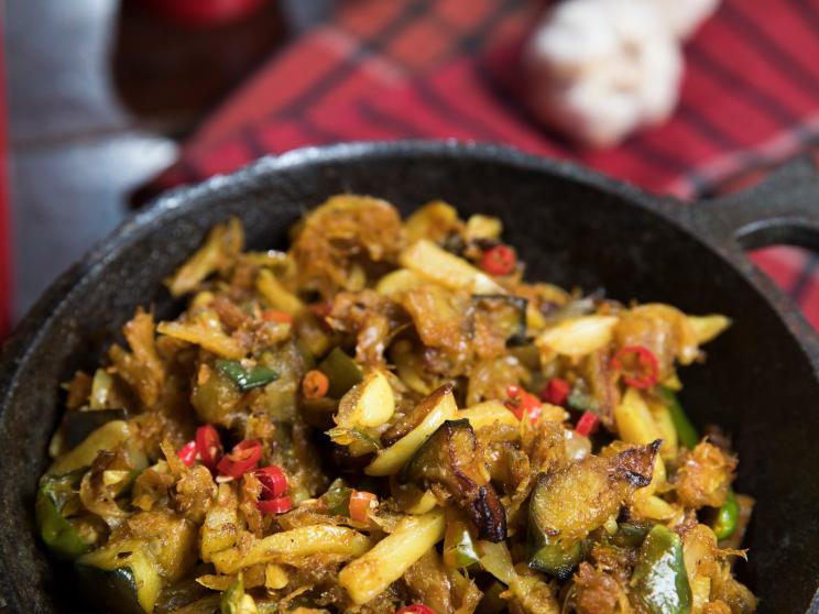 labra   Stay energised all day with these Bengali sehri dishes