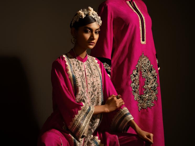 Earthy hues dominate Eid fashion: Are you in? 