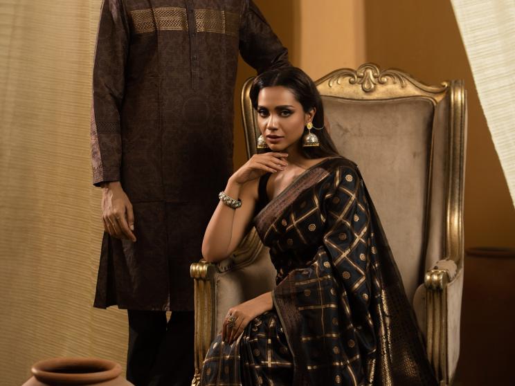 Sarees and Panjabis: Embracing Bangladeshi culture through fashion   