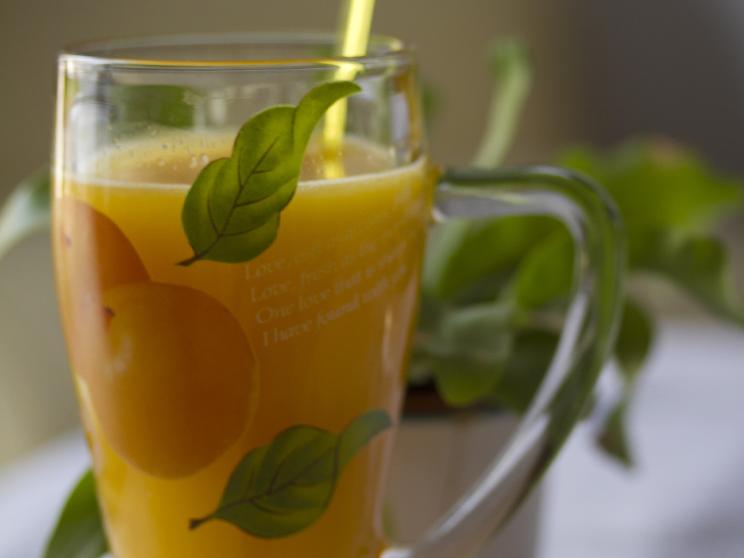 Sip the season: Cooling juice recipes with a twist