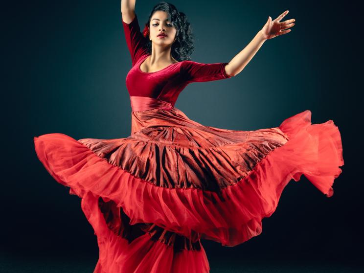 Moner majhe jhor: The storm within creativity