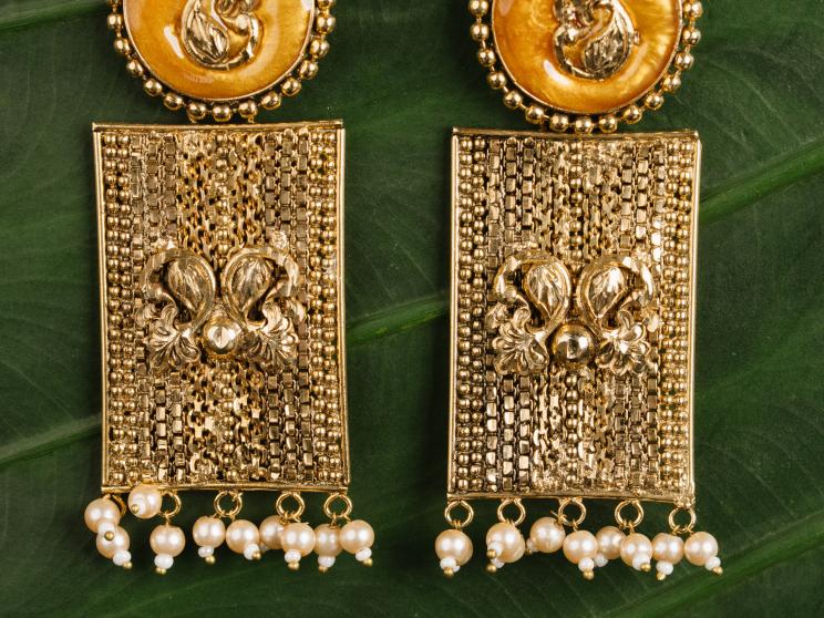 Custom Bangladeshi jewellery: Where heritage meets your hashtag