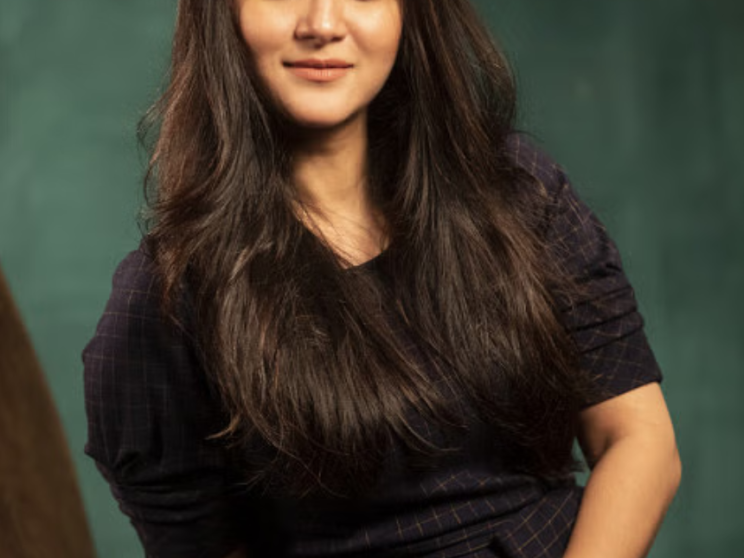 Rafiath Rashid Mithila