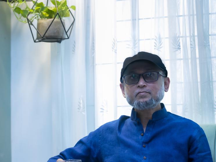 Mostofa Sarwar Farooki