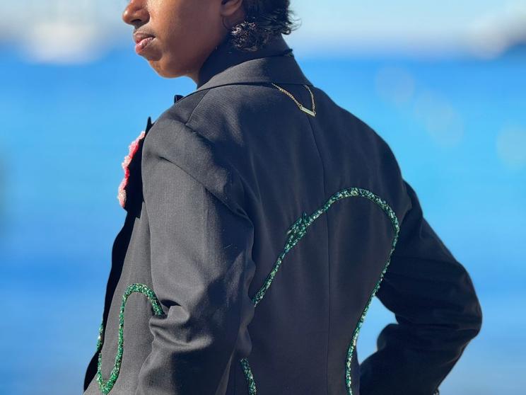 The pride of Noakhali: Al Amin’s meteoric rise to Cannes