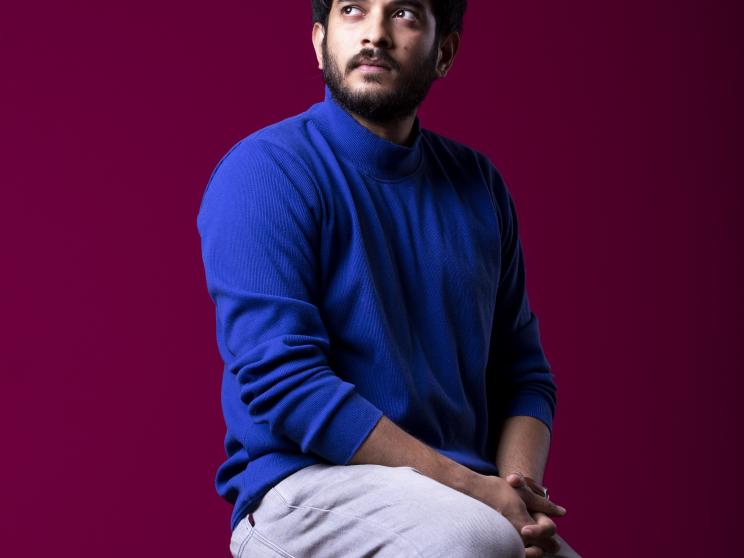 Partho Sheikh 