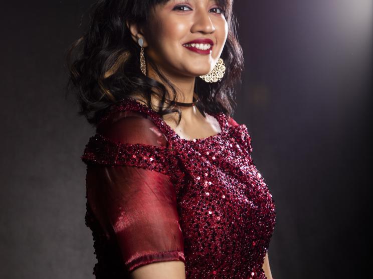 Aisha Khan