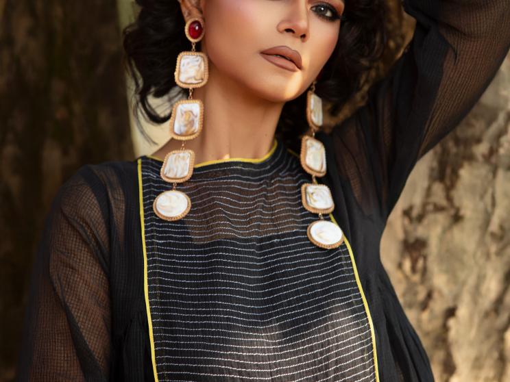 Sustainable Bangladeshi fusion wear steals the spotlight in 2025