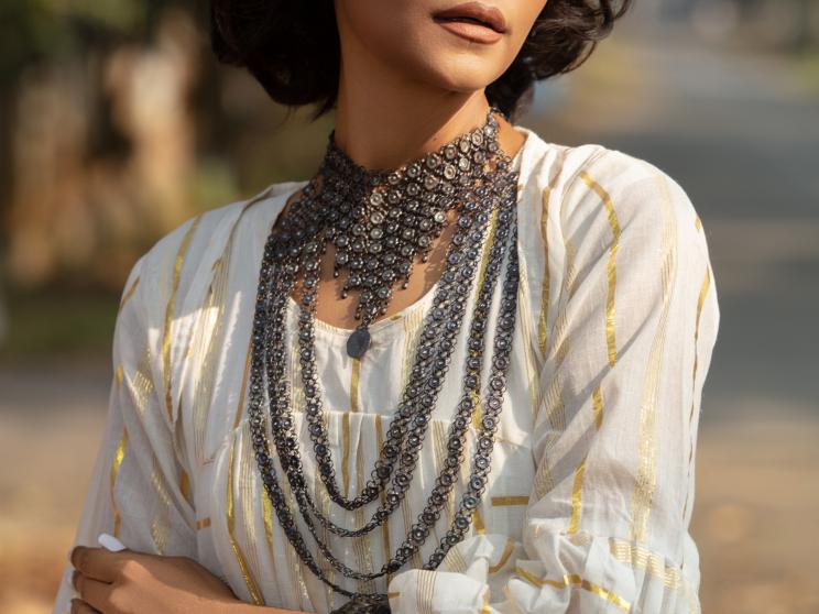 Sustainable Bangladeshi fusion wear steals the spotlight in 2025