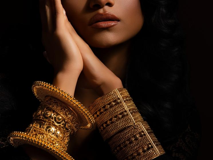Why gold still rules Bengali hearts and heritage
