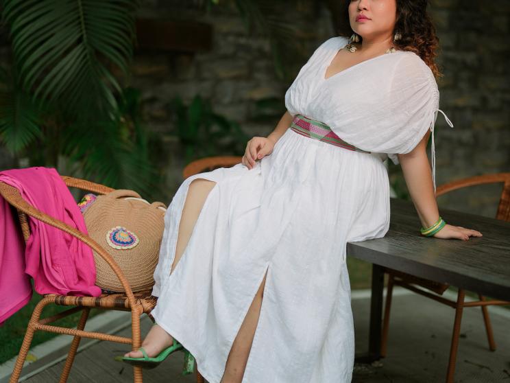 Why isn’t inclusive fashion already the norm?