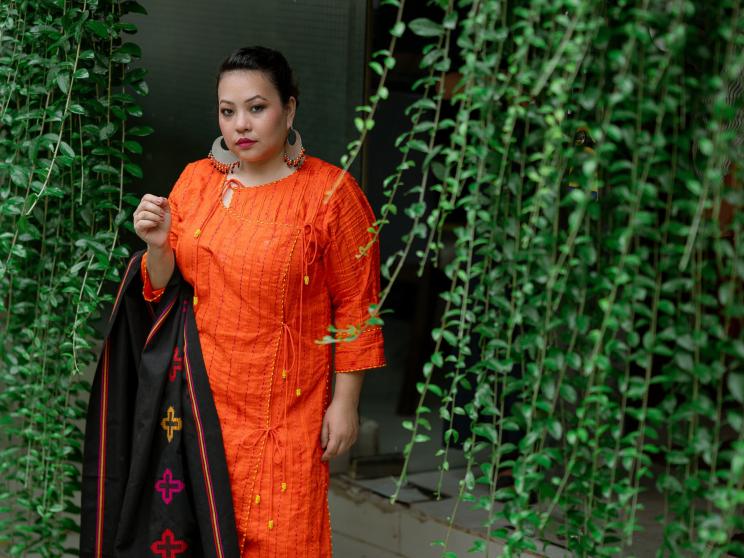 Why isn’t inclusive fashion already the norm?