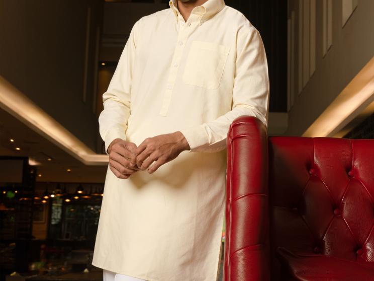 Traditional pieces that elevate men’s style without trying hard