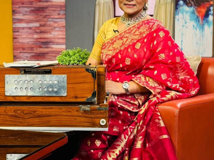 Sanchita Rakhi
