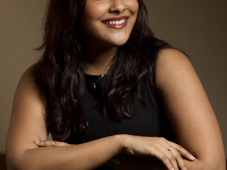 How SIZ Is reviving Nakshi Kantha as the future of fashion