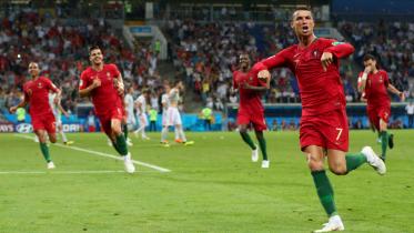 Ronaldo