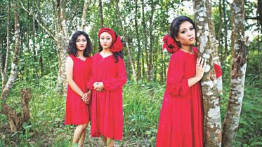 AUTUMN FAIRIES 