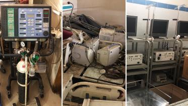 cancer hospital
