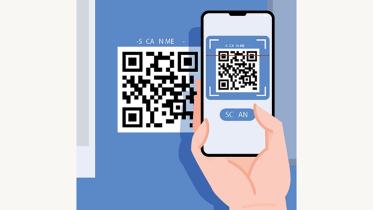 qr code digital payment online payment digital transaction