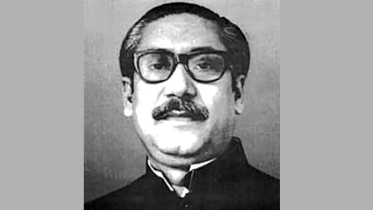 Mujibur Rahman