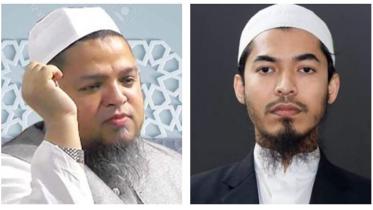 Two top Hefajat leaders