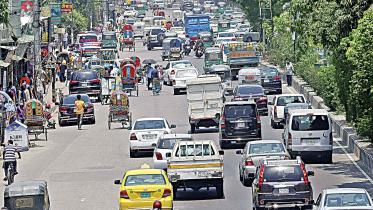 private and public vehicles