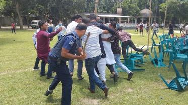 Police-charged-Chhatra-Dal-activists.jpg