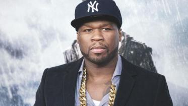 50 Cent