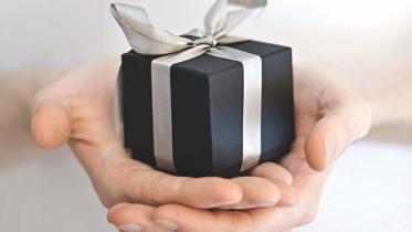 A gift for every year