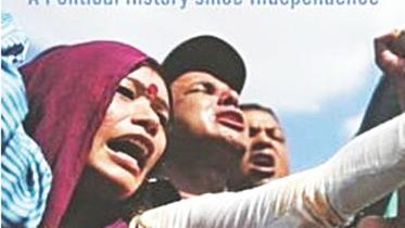 A Political History of Bangladesh