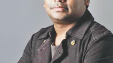 A R Rahman
