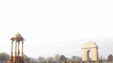 A Taste of Delhi