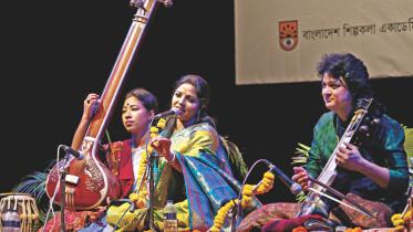 A treat for classical music lovers