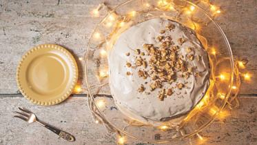 A Vegan's Diary