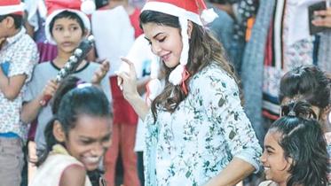 A VERY MERRY CHRISTMAS!