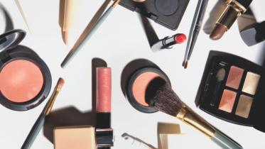 ABC's of Makeup